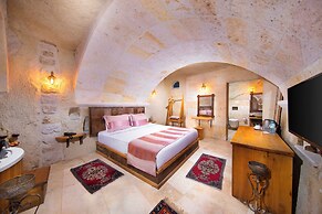 Portal Cappadocia Hotel