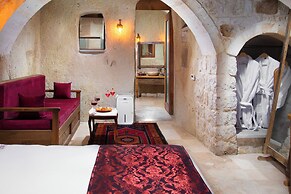Portal Cappadocia Hotel