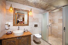 Portal Cappadocia Hotel