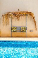 Villa Vitamin Blue in Pernera