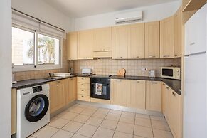 Villa Vitamin Blue in Pernera