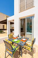 Villa Vitamin Blue in Pernera