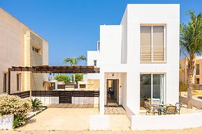 Villa Vitamin Blue in Pernera