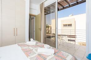 Villa Vitamin Blue in Pernera