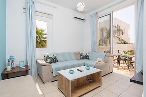 Villa Vitamin Blue in Pernera