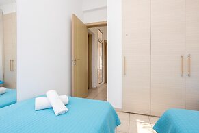 Villa Vitamin Blue in Pernera