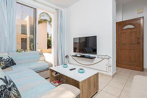 Villa Vitamin Blue in Pernera