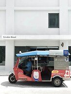 Livable Hotel Bangkok