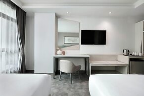 Livable Hotel Bangkok