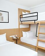 Livable Hotel Bangkok