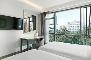 Livable Hotel Bangkok