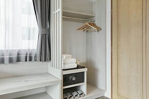 Livable Hotel Bangkok