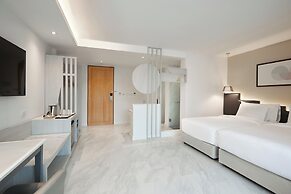 Livable Hotel Bangkok