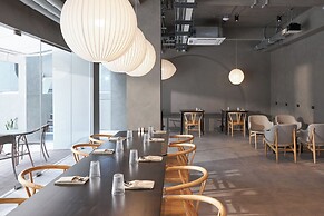 Livable Hotel Bangkok