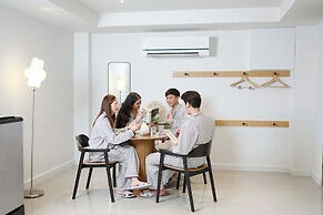 Livable Hotel Bangkok