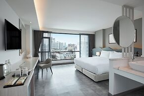 Livable Hotel Bangkok