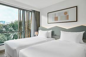 Livable Hotel Bangkok