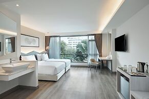 Livable Hotel Bangkok