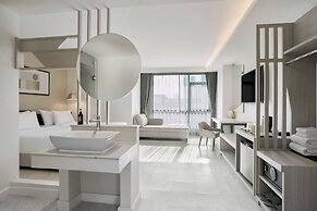 Livable Hotel Bangkok