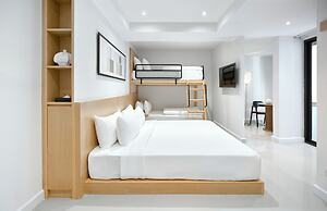 Livable Hotel Bangkok