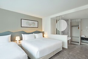 Livable Hotel Bangkok