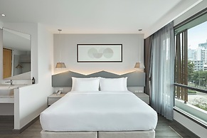 Livable Hotel Bangkok