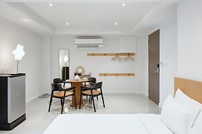 Livable Hotel Bangkok