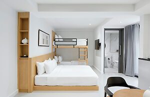 Livable Hotel Bangkok