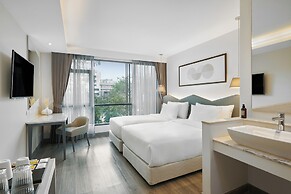 Livable Hotel Bangkok