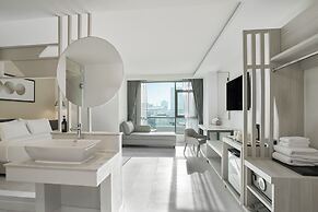 Livable Hotel Bangkok