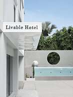 Livable Hotel Bangkok