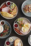 Livable Hotel Bangkok