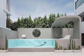 Livable Hotel Bangkok