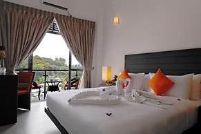 Lavendish Hills Kandy