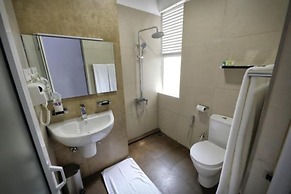 Lavendish Hills Kandy