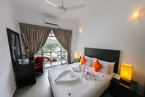 Lavendish Hills Kandy