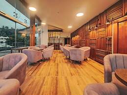 Lavendish Hills Kandy