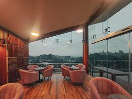 Lavendish Hills Kandy