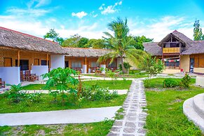 Native House Resort by Cocotel