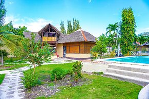 Native House Resort by Cocotel
