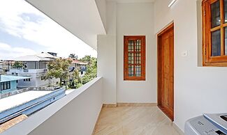 Itsy Hotels Palm Grove By D2V