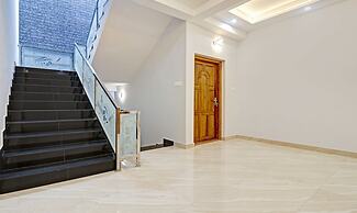 Itsy Hotels Palm Grove By D2V