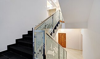 Itsy Hotels Palm Grove By D2V