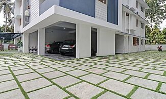 Itsy Hotels Palm Grove By D2V