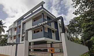 Itsy Hotels Palm Grove By D2V