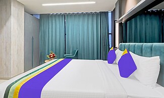 Treebo Premium La Orchid