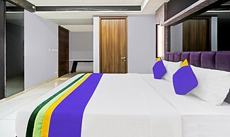 Treebo Premium La Orchid