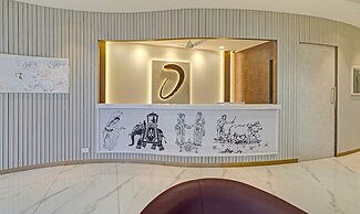 Treebo Premium La Orchid