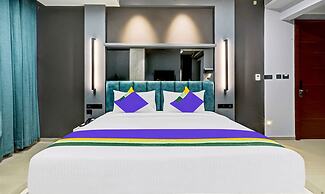 Treebo Premium La Orchid