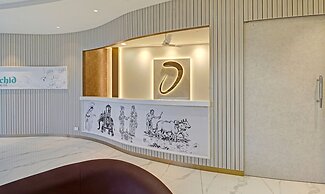 Treebo Premium La Orchid